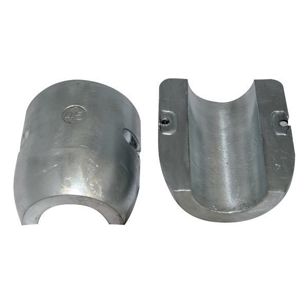 Akselanode tecnoseal