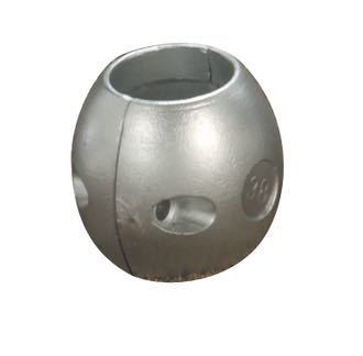 Akselanode tecnoseal