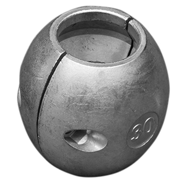 Tecnoseal Zinkanodenschaft 25 mm Schaft
