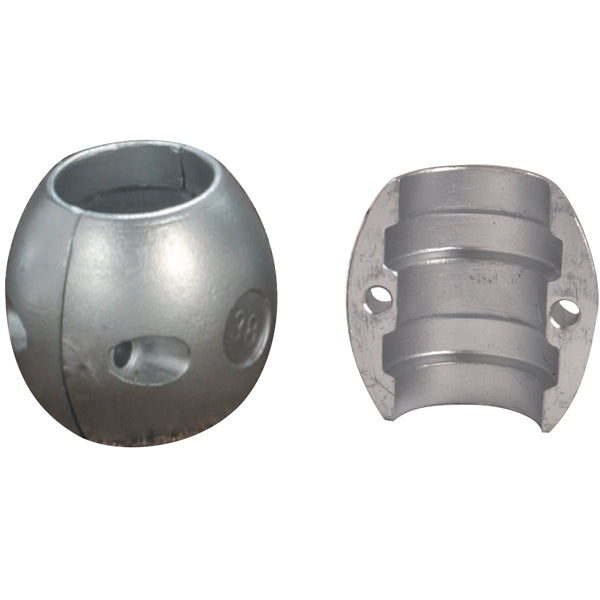Tecnoseal Zinkanodenschaft 25 mm Schaft