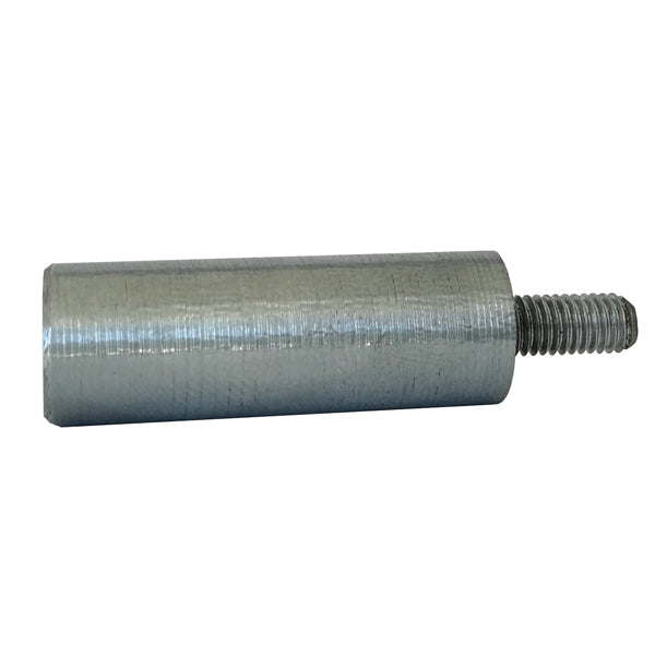 1852 Bukh motorzink