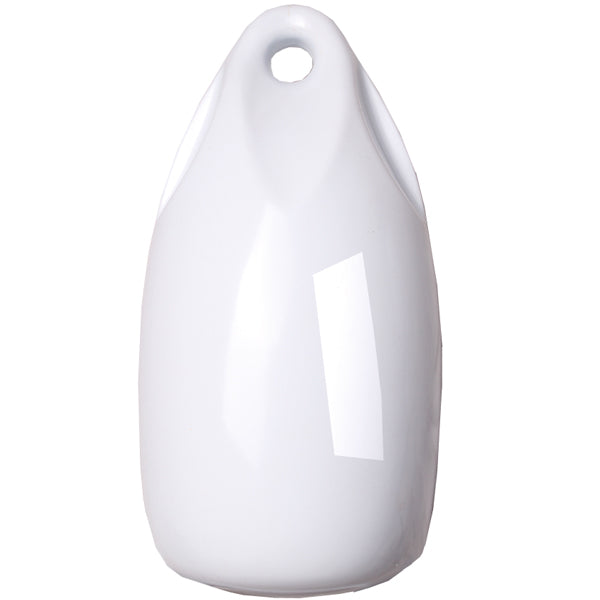 Majoni Dumpy fender white 15x30cm 0.7kg