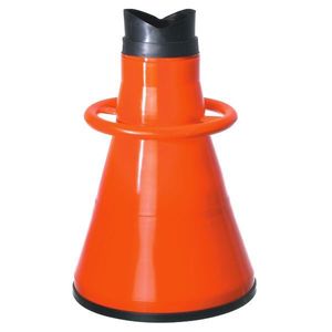 Nouva rade badestige RF stål 3 eller 4 trin