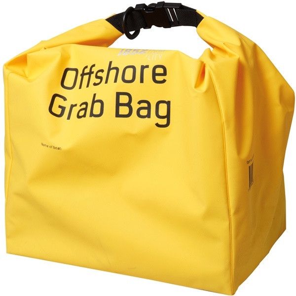 Waterproof Grab Bag 28x20x40