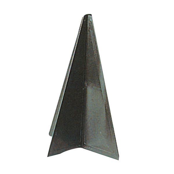Signal motor triangle l.470mm