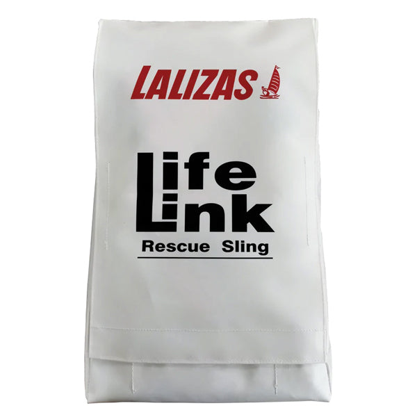 Laliza's Lifelink lifeline white with 36m line