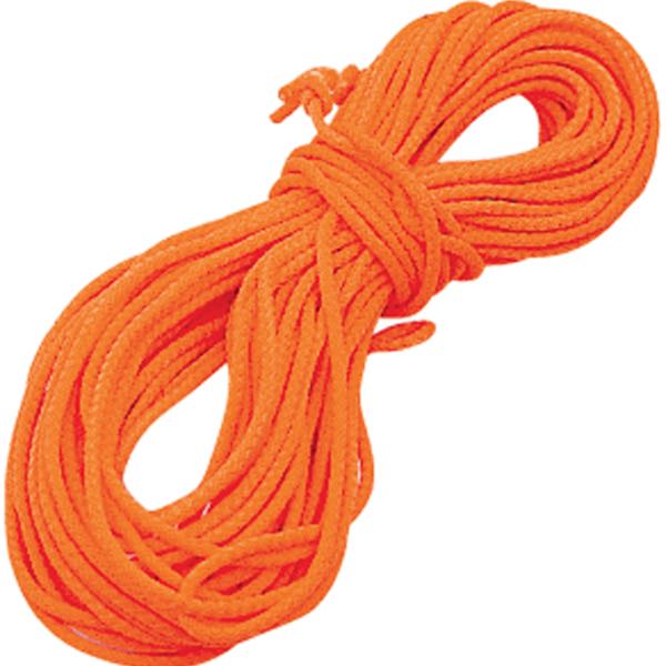 Floating line orange 8mm x 30m