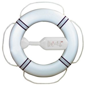 Pulpitfæste UCIX-M hvid, skrue M5x30