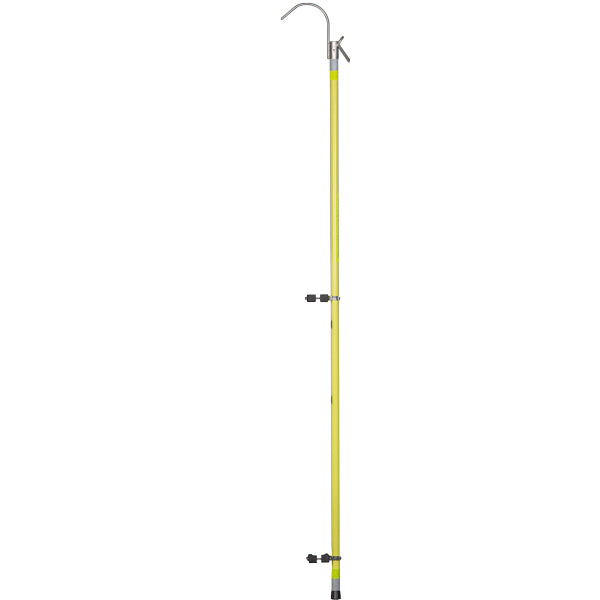 Rescue hook 2.5m