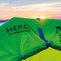 Rettungsinsel ISO RAFT 6-Personen-Tasche