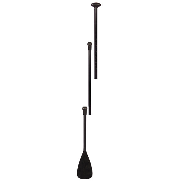 SUP Padle justerbar 165 - 208cm Ø 27mm