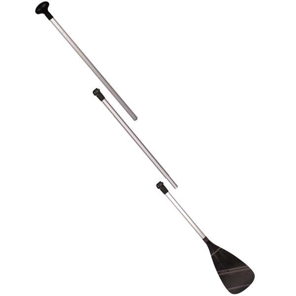 SUP Padle justerbar 175 - 215cm Ø 29mm