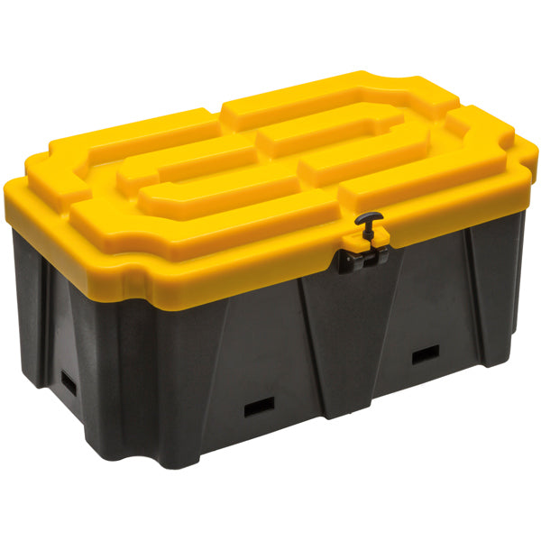 Battery box strong 356x660mm