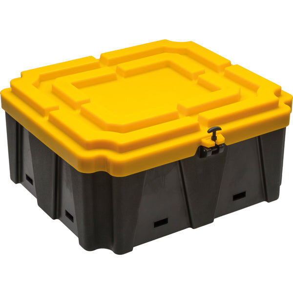 Battery box strong 590x660mm