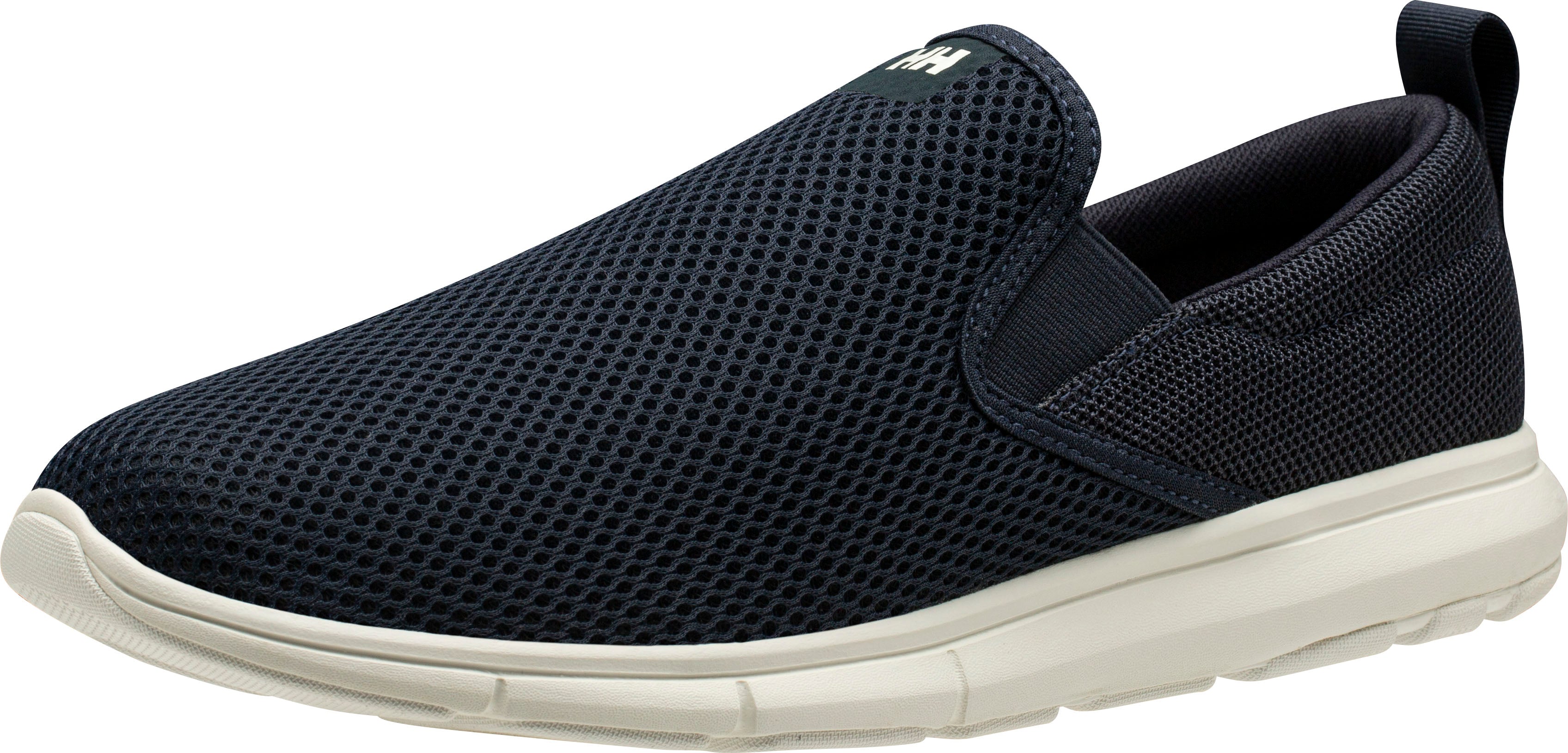 Ahiga Slip-On Sailing Shoes