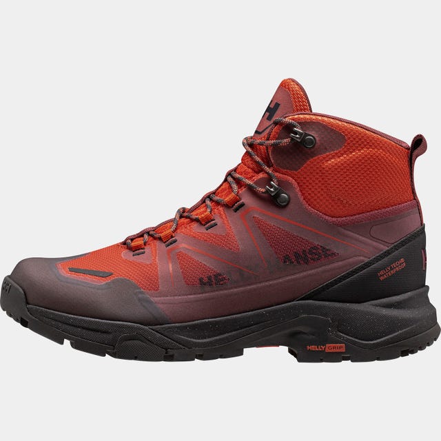 Cascade Mid Ht Waterproof