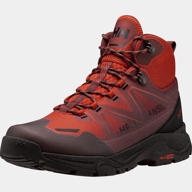 Cascade Mid Ht Waterproof