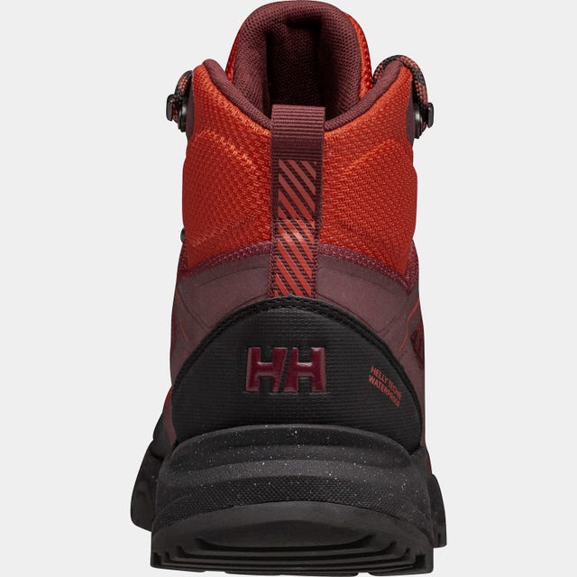 Cascade Mid Ht Waterproof