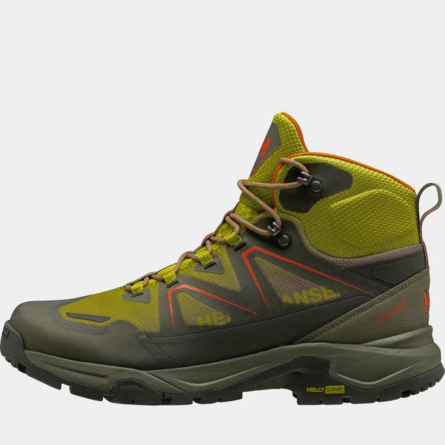 Cascade Mid Ht Waterproof