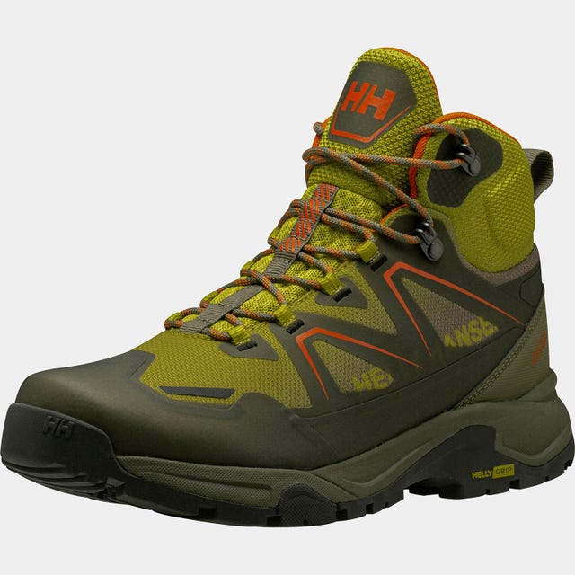 Cascade Mid Ht Waterproof