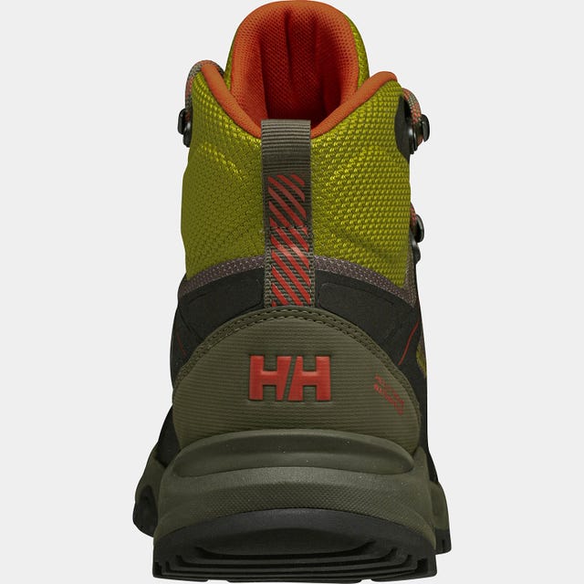 Cascade Mid Ht Waterproof