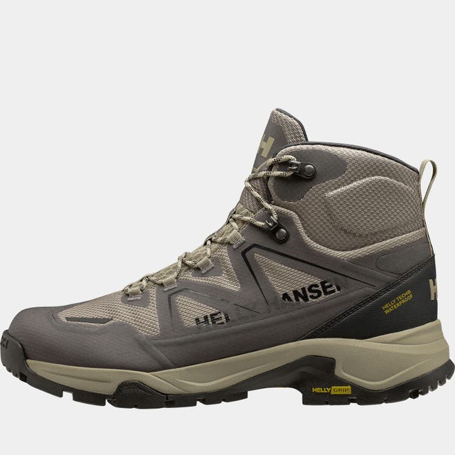 Cascade Mid Ht Waterproof