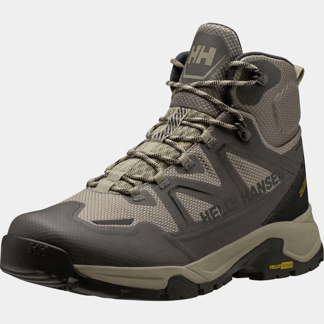 Cascade Mid Ht Waterproof