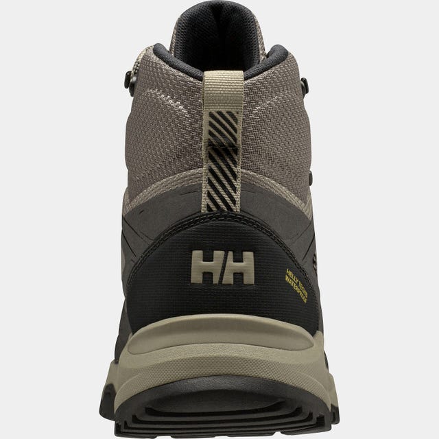 Cascade Mid Ht Waterproof