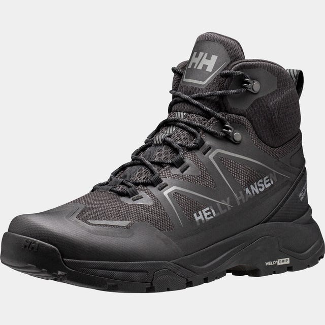 Cascade Mid Ht Waterproof