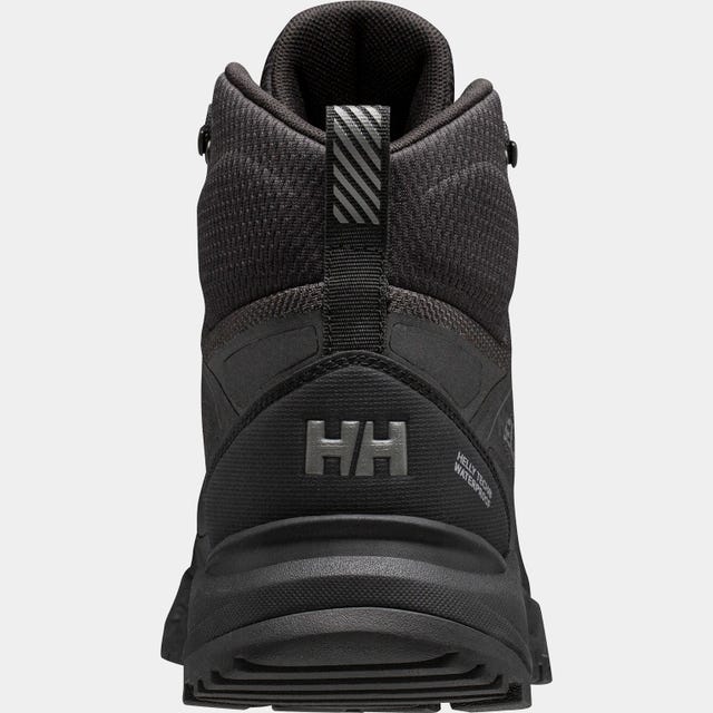 Cascade Mid Ht Waterproof