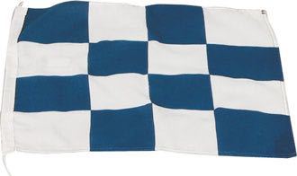 International signal flag - n 30x45cm