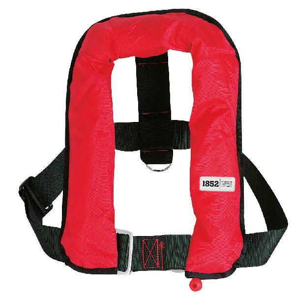 1852 Ocean automatic children's life jacket UML