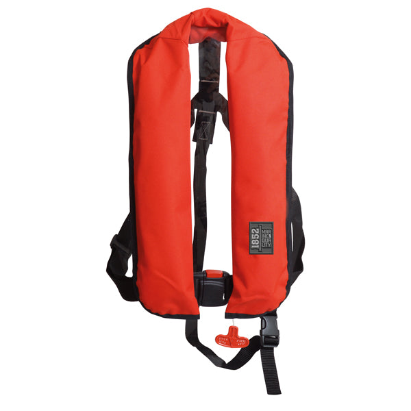 1852 Classic automatisk vest, 150N ISO