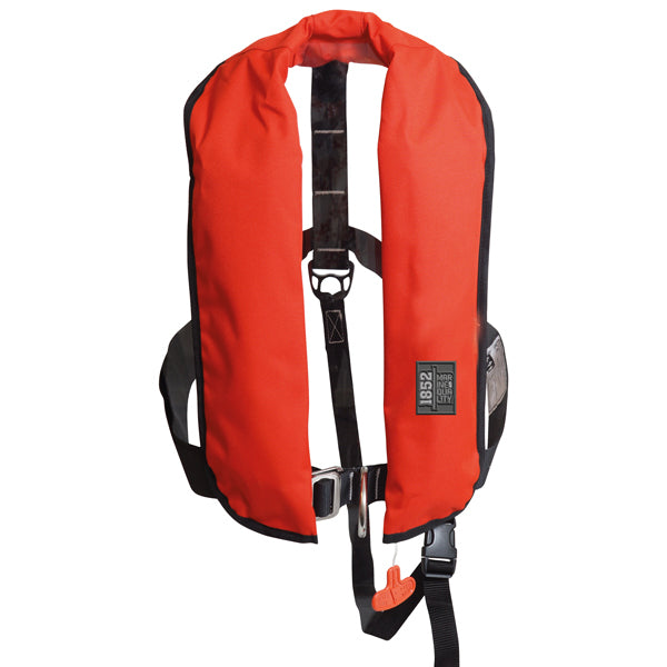 1852 Classic automatisk vest, 150N ISO