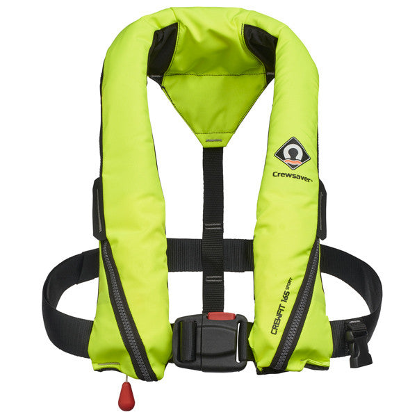 Crewsaver Crewfit