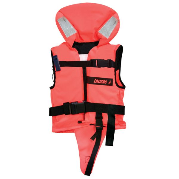 1852 Schwimmweste 10-20 kg Baby 100n