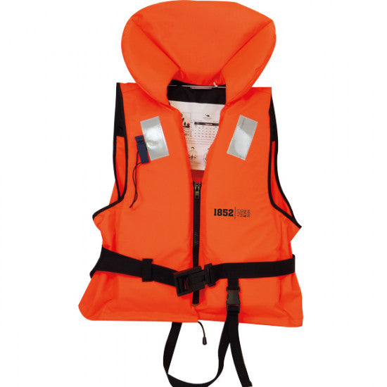 1852 Rettungsweste 20-30 kg 100n