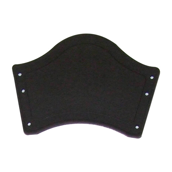 Slalom cape for water ski binding