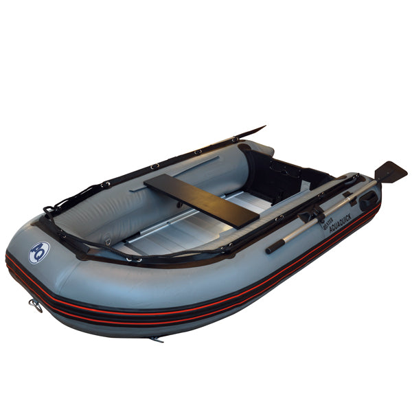 Aquaquick inflatable Hunter HD1.2 with aluminum door 270cm