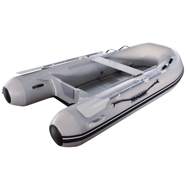 AQ inflatable boat with aluminum door 250cm