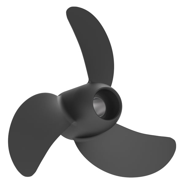 Epropulsion Pod 6.0 Evo Aluminum Propeller 12.6"x8.7"