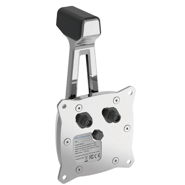 ePropulsion EVO side kontrolboks inkl. remote kit