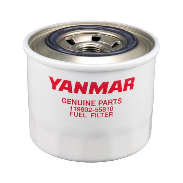 Fuel filter 129A00-55800