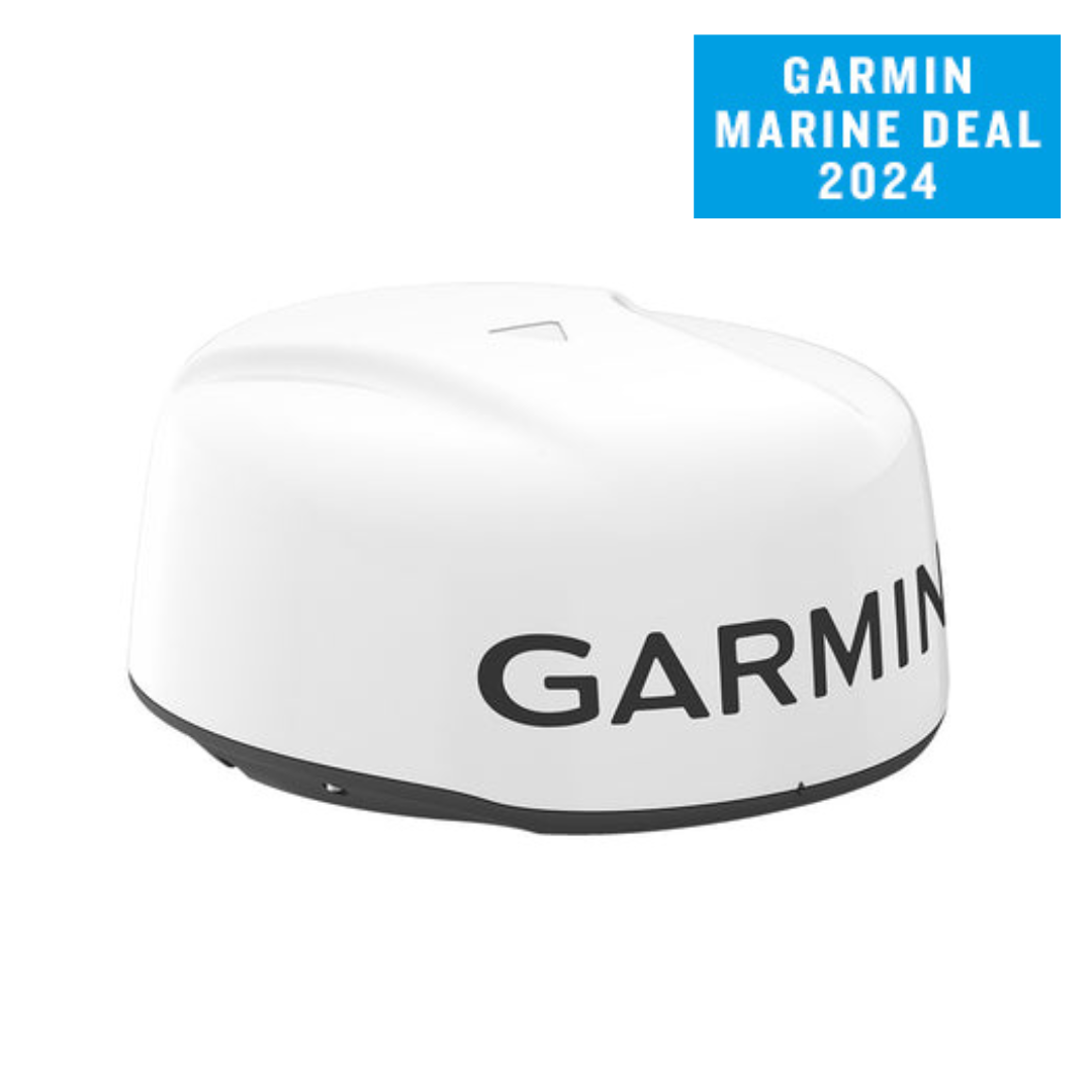 GMR™ 18 HD3