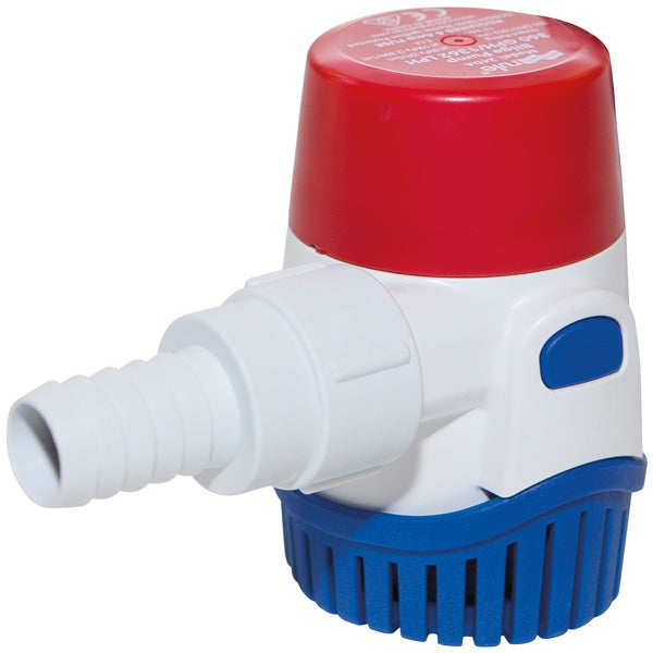 Pumpe Rule 360/12v