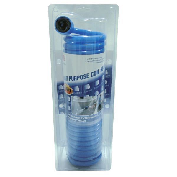 Hose set 25ft