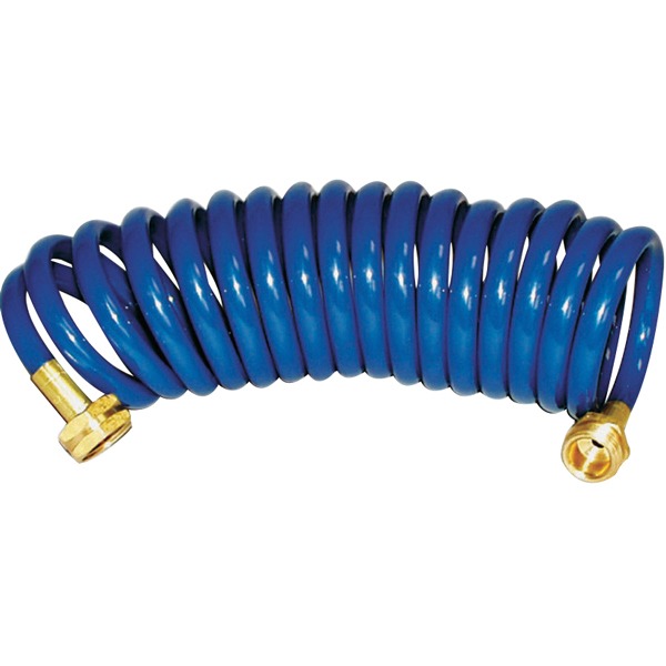 Hosecoil spuleslange