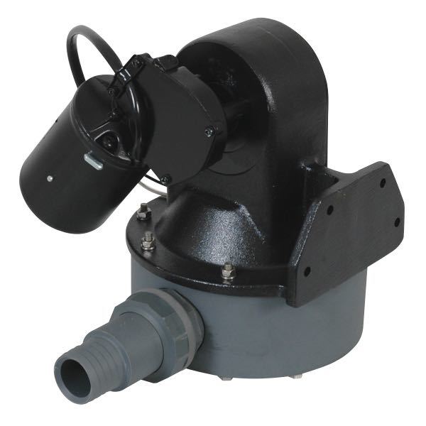 Membranpumpe feit pam