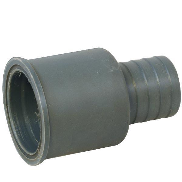 Hose outlet 30mm