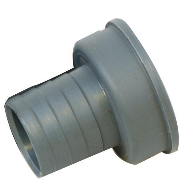 Hose nozzle access 30mm
